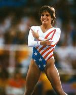 Is Mary Lou Retton Sick? What Happened to Her? Illness