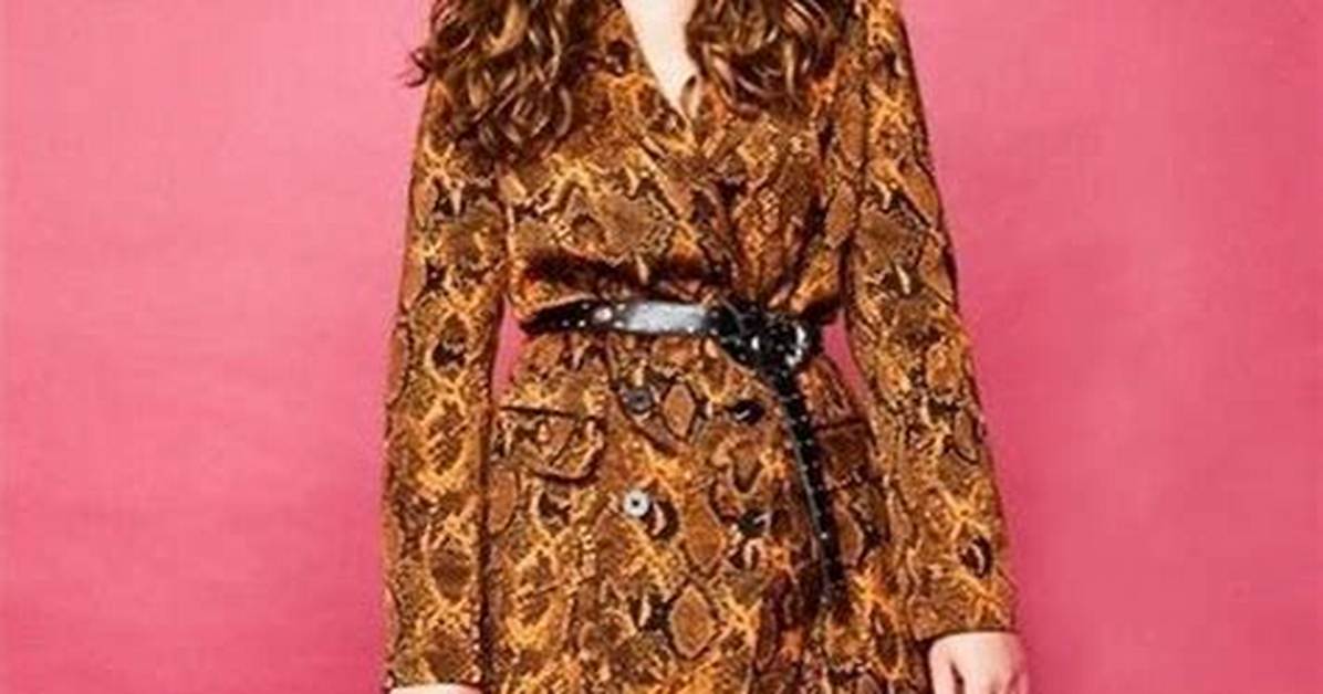 Is Mary Mouser Trans? Gender and Sexuality