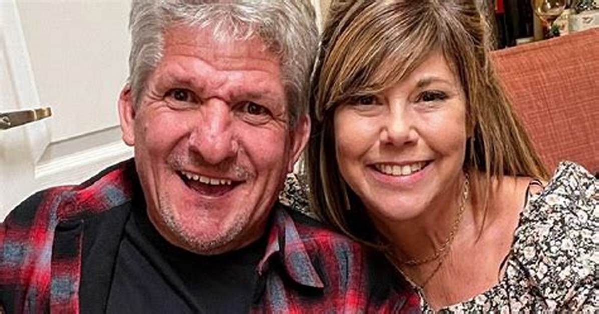 Is Matt Roloff Sick? ‘Lpbw’ Fans Want to Know