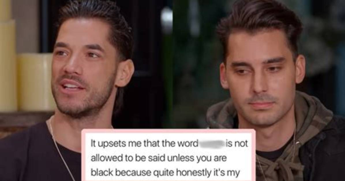 Is Max Boyens from 'Vanderpump Rules' Racist? Old Tweets Have Surfaced