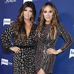 Is Melissa Gorga Leaving ‘Rhonj’? Teresa Wants Her “Out of My Life”