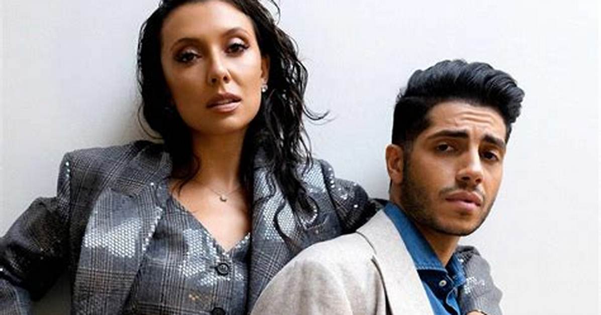 Is Mena Massoud Married? — About the Actor’s Love Life