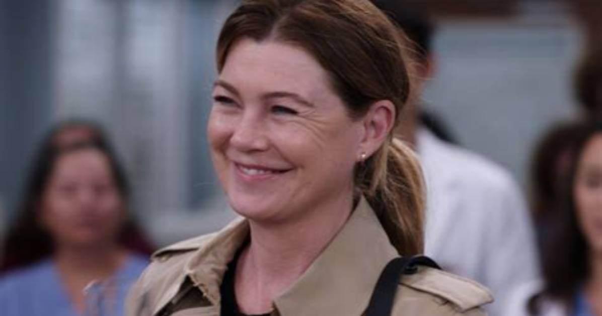 Is Meredith Grey Leaving Seattle for a New Job and a New Man?