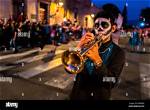 Is Mexican Musician Dead or Alive?