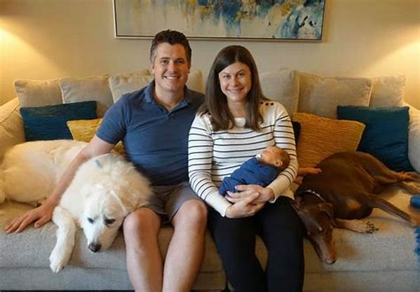 Is Michelle Bogowith Pregnant Again in 2023? Baby and Health Update