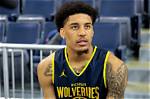 Is Michigan Wolverines Player in Jail?