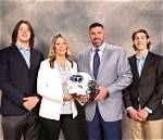 Is Mike Vrabel’s Son Tyler Vrabel Following in His Footsteps?