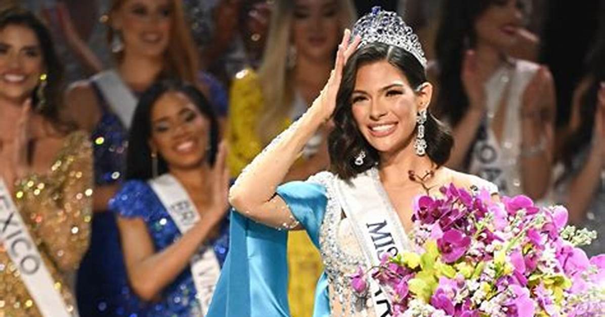 Is Miss Universe 2023 Christian?