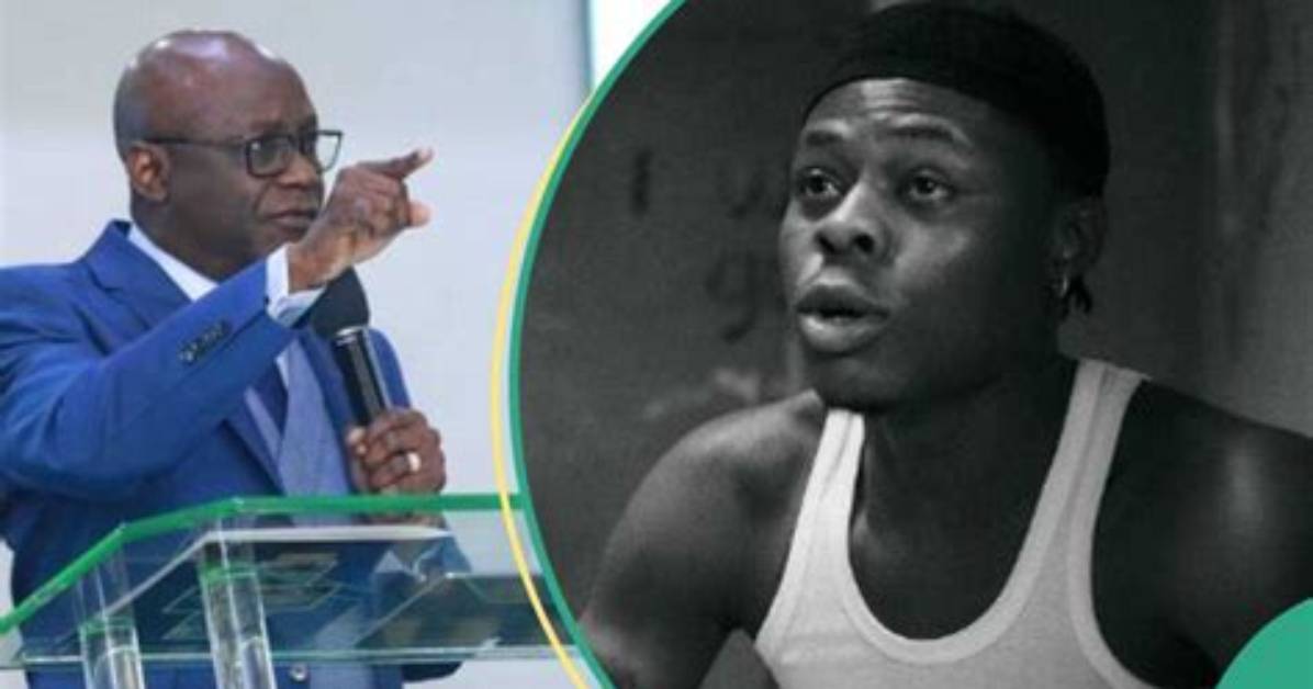“Is Mohbad a Good Name? ” Pastor Bakare Says Late Rapper Reaped What He Sowed