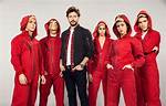 Is 'Money Heist' ('La Casa De Papel') Based on a True Story?