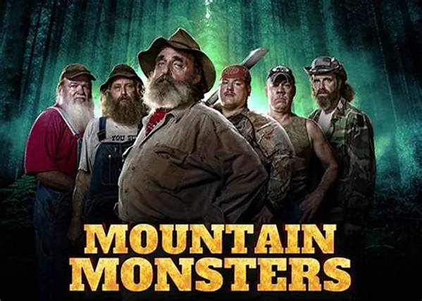 Is ‘Mountain Monsters’ Real or Fake? the Debate Explained