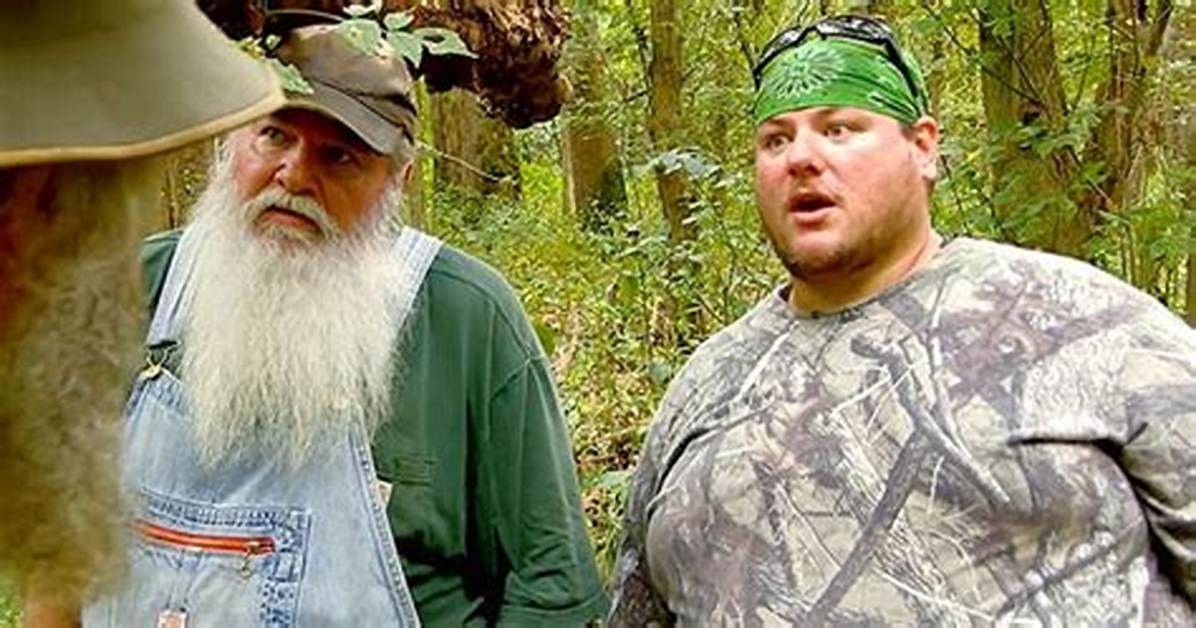 Is ‘Mountain Monsters’ Real or Not? Details on the Popular Series