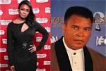 Is Muhammad Ali Related to Tatyana Ali in Any Way?