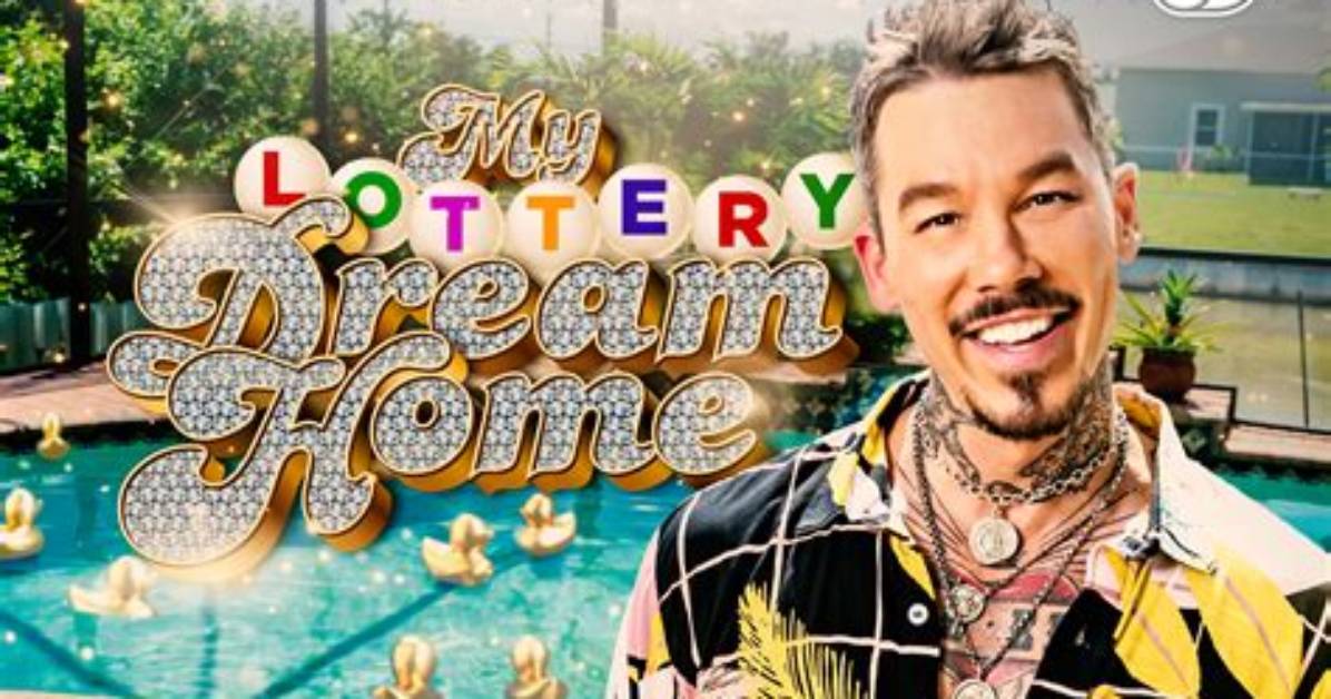 Is 'My Lottery Dream Home' Fake? Past Winners Spill the Tea