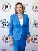 Is Nancy Pelosi Muslim | Christian or Jewish | Religion Ethnicity and Origin
