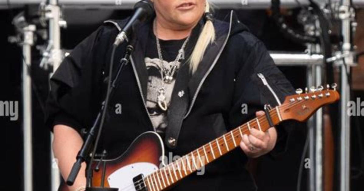 Is Natalie Maines Pregnant 2023? Illness and Health 2023