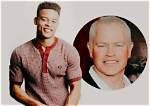 Is Neal Mcdonough the Father of Robert Ri’chard? the Resemblance Is Startling