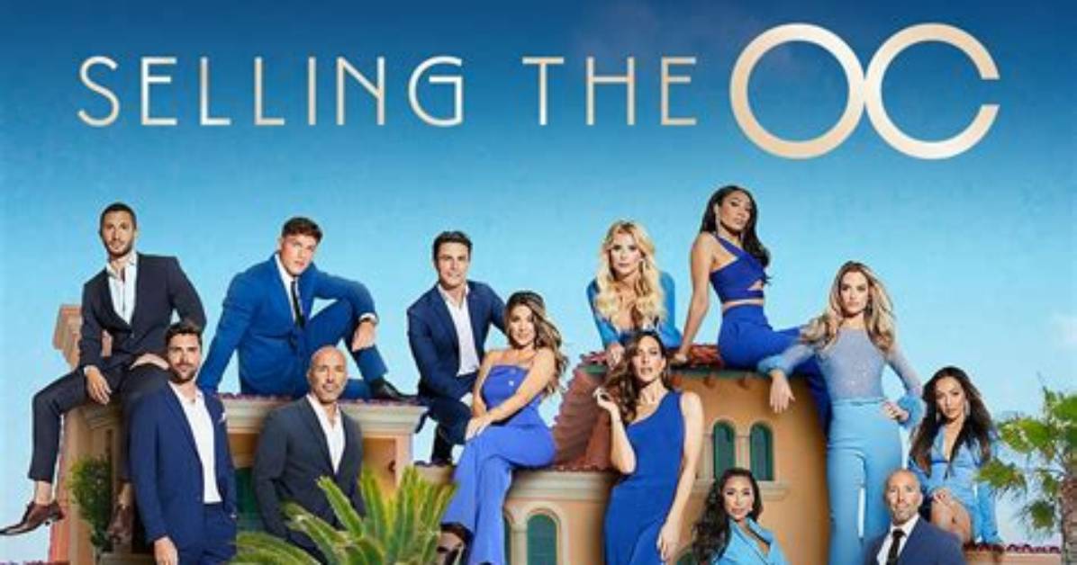 Is Netflix's 'Selling the Oc' Real or Staged? Here's What We Know