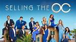 Is Netflix's 'Selling the Oc' Real or Staged? Here's What We Know