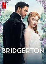 Is Netflix's Sensational Period Drama 'Bridgerton' Rated R?