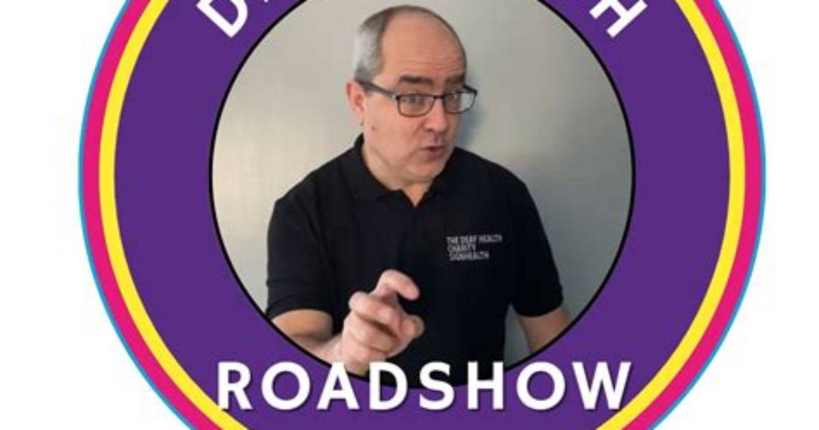 Is Niall Macmillan Deaf? Health Update 2023