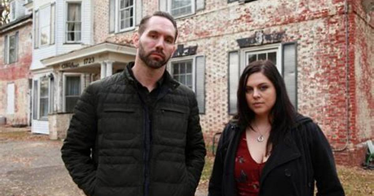 Is Nick Groff Married to Katrina Weidman? Relationship Situation