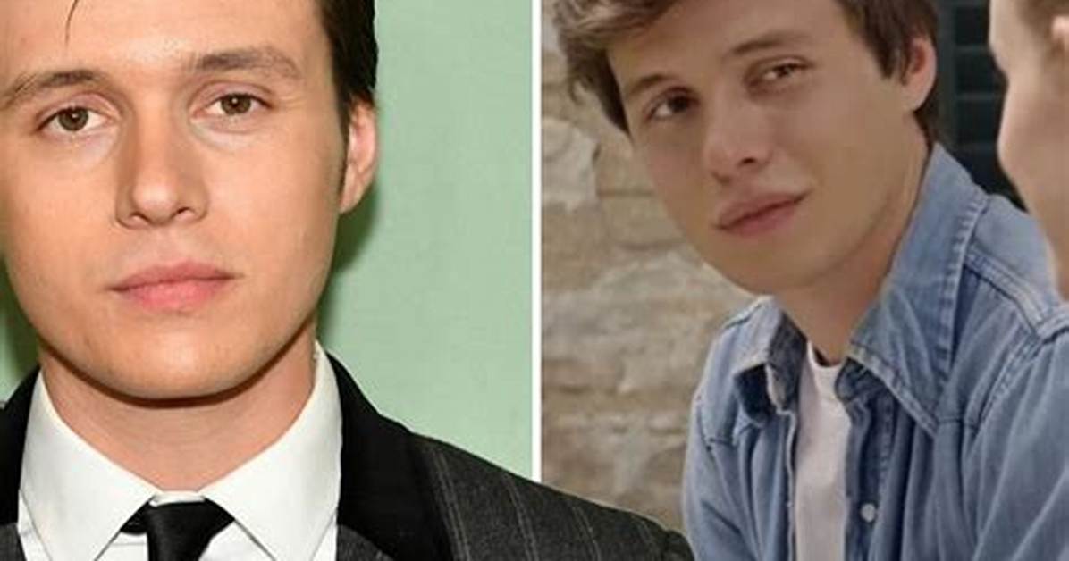 Is Nick Robinson Single? Actor Was Previously Linked to Co-Stars