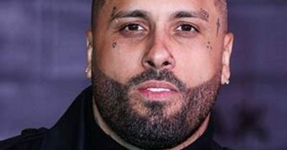 Is Nicky Jam Jewish? Religion Ethnicity and Origin