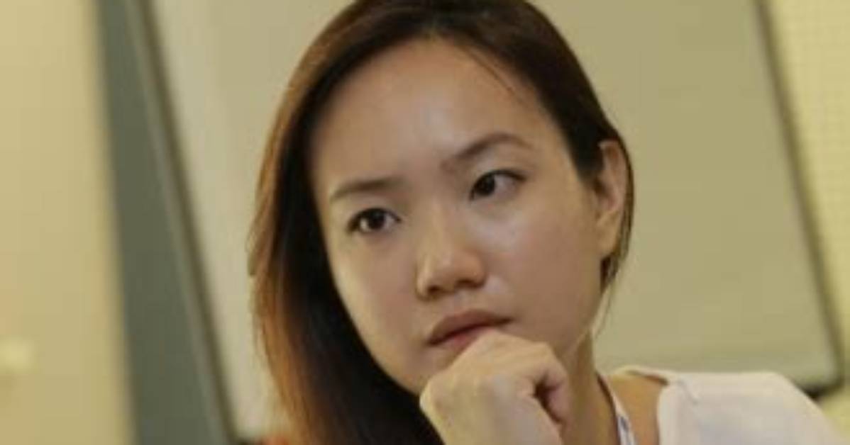 Is Nicole Seah Pregnant from an Affair | Baby Bump and Husband