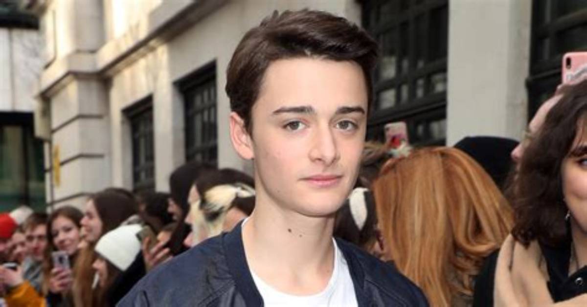 Is Noah Schnapp Dead? the 'Stranger Things' Star Was Rumored to Have Died