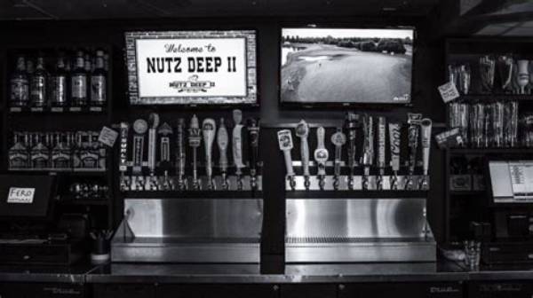 Is "Nuts Deep" from ‘The Pentaverate’ a Real New York Town?