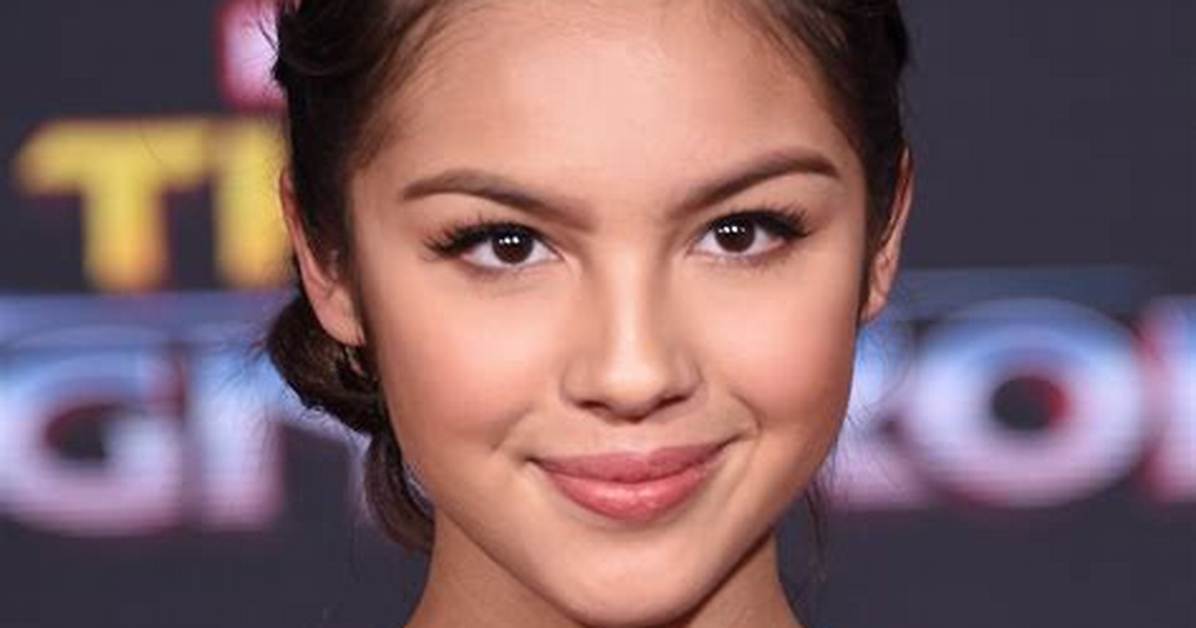 Is Olivia Rodrigo Mexican or Filipino | Ethnicity and Parents