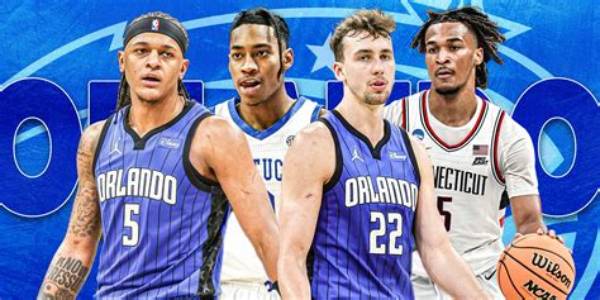 Is Orlando Point Guard Coming Back?