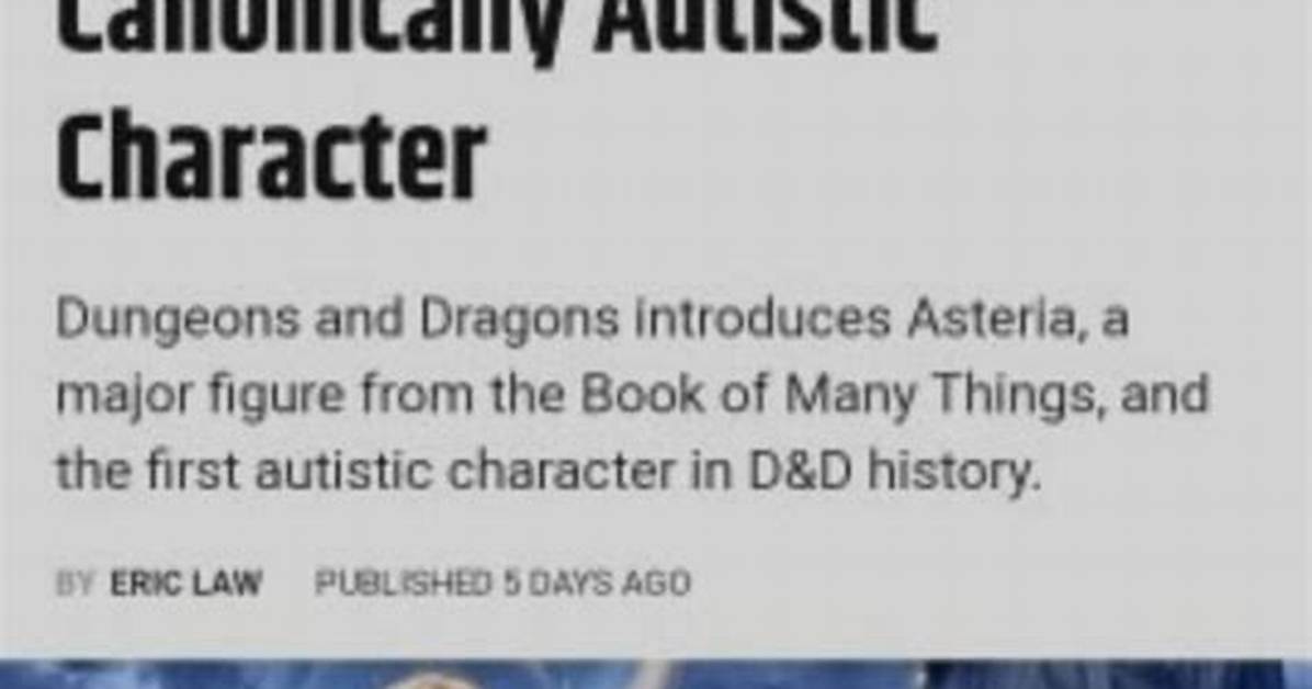Is Otto Autistic | Character Analysis 2023