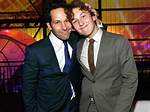 Is Paul Rudd's Son Actually on Tiktok? Let's Investigate
