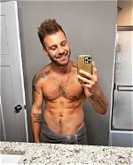 Is Paulie Calafiore Bisexual? Sexuality and Girlfriend 2023
