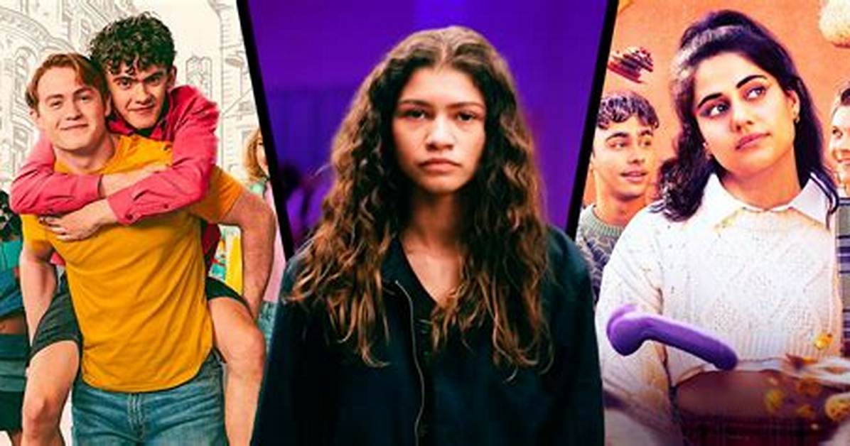 Is Peacock's New Teen Drama 'One of Us Is Lying' Based on a True Story?