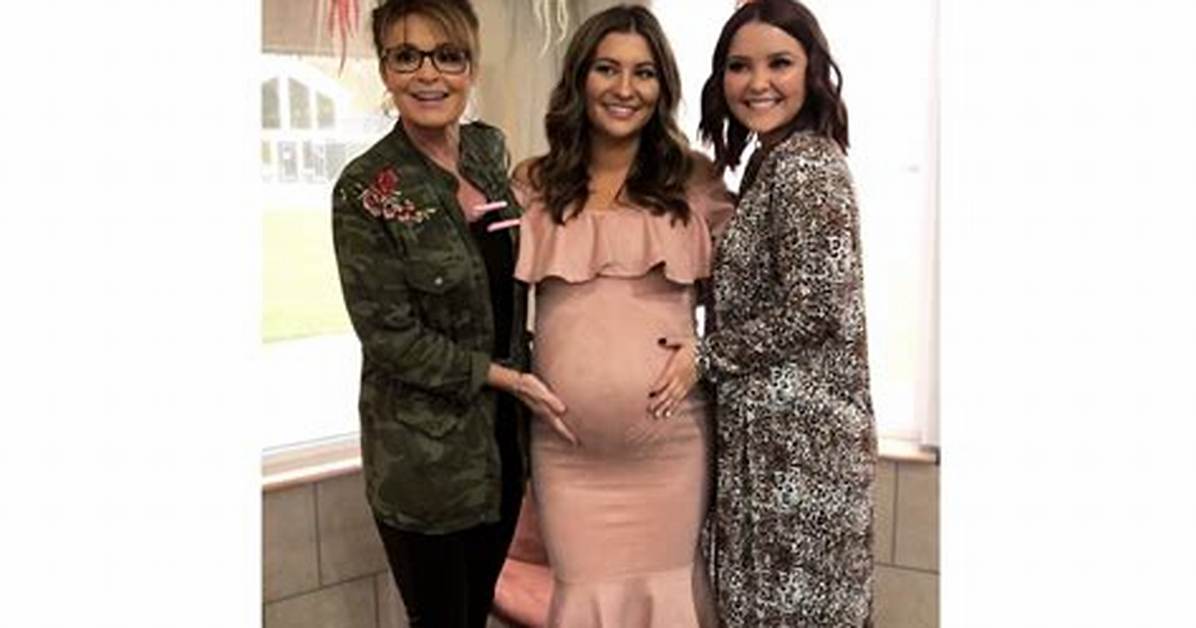 Is Piper Palin Pregnant 2023? Pregnancy Rumours