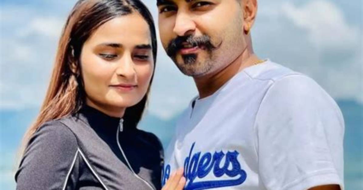 Is Prabh Kaur Pregnant? Meet Her Husband Nishan Khehra and Family