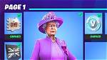 Is Queen Elizabeth in 'Fortnite'? People Are Joking About It