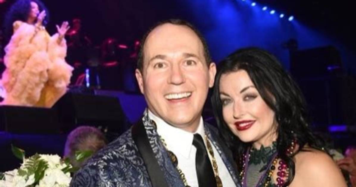 Is Raymond Arroyo Gay – Sexuality Partner and Children Revealed