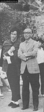 Is Raymond Lee Related to Bruce Lee? Family and Net Worh