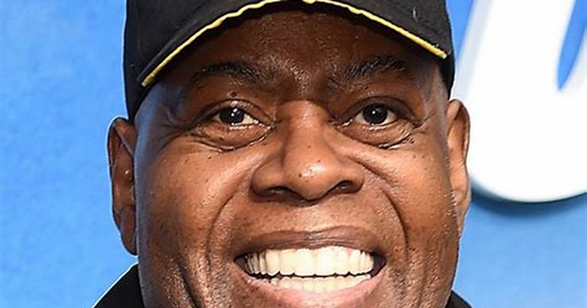 Is Reginald Veljohnson Gay?