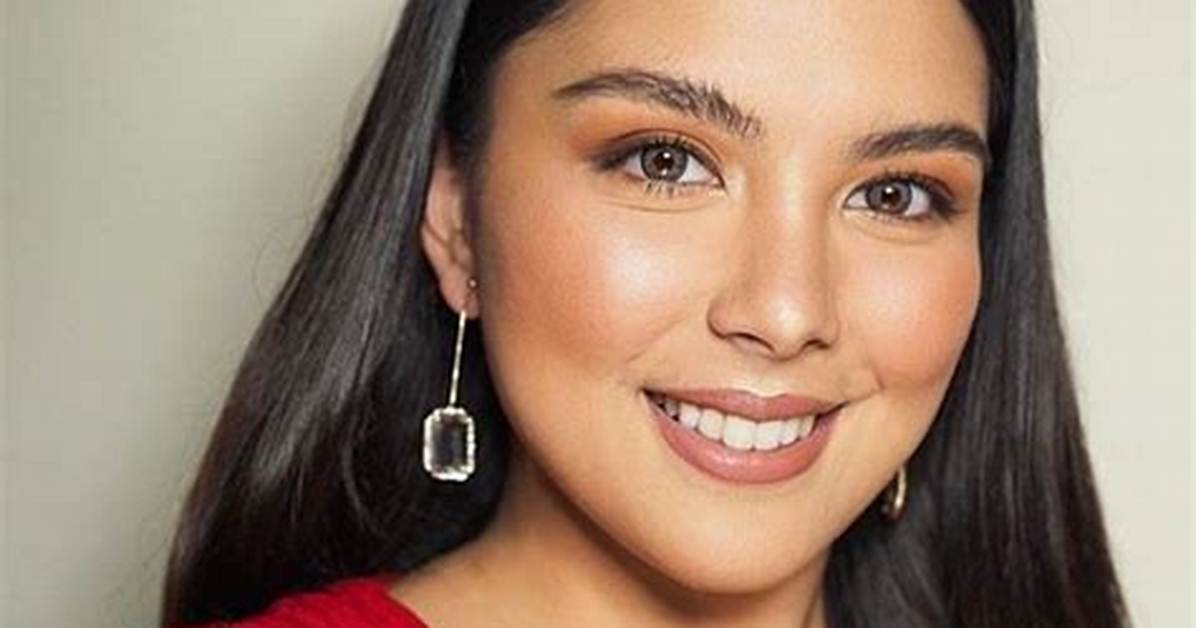 Is Ria Atayde Pregnant in 2023? Meet Boyfriend Zanjoe Marudo