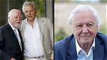 Is Richard Attenborough Related to David Attenborough?