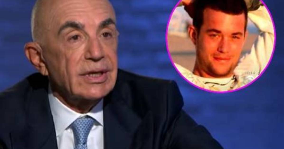 Is Robert Shapiro’s Son Grant Shapiro a Lawyer as Well?