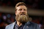 Is Ryan Fitzpatrick Mormon | Religion Ethnicity and Origin