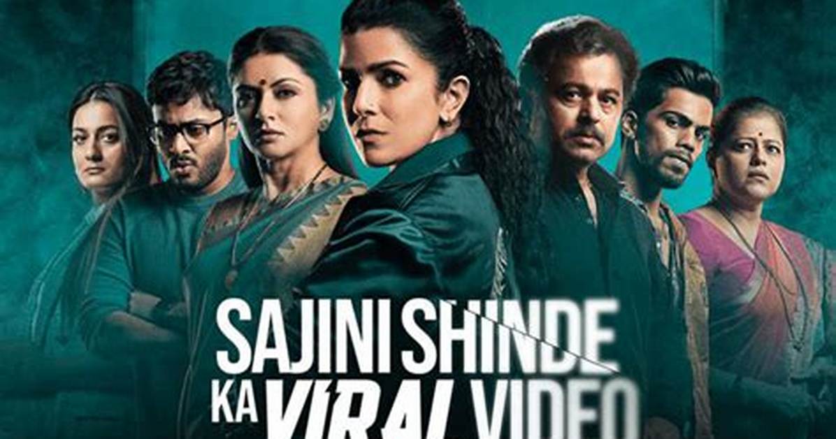Is Sajini Shinde Real Story? Leaked Video and Scandal