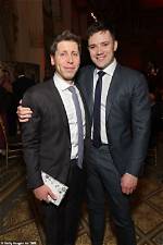 Is Sam Altman Married? Meet His Partner Oliver Mulherin