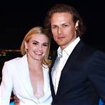 Is Sam Heughan Married | Wife Kids and Family